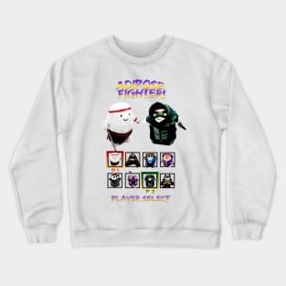 Choose Your Cuteness Crewneck Sweatshirt